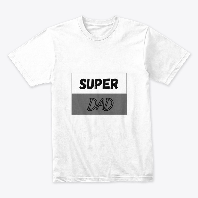 Dad Boss's T shirt