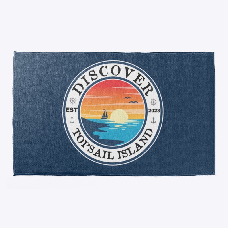 Discover Topsail Island