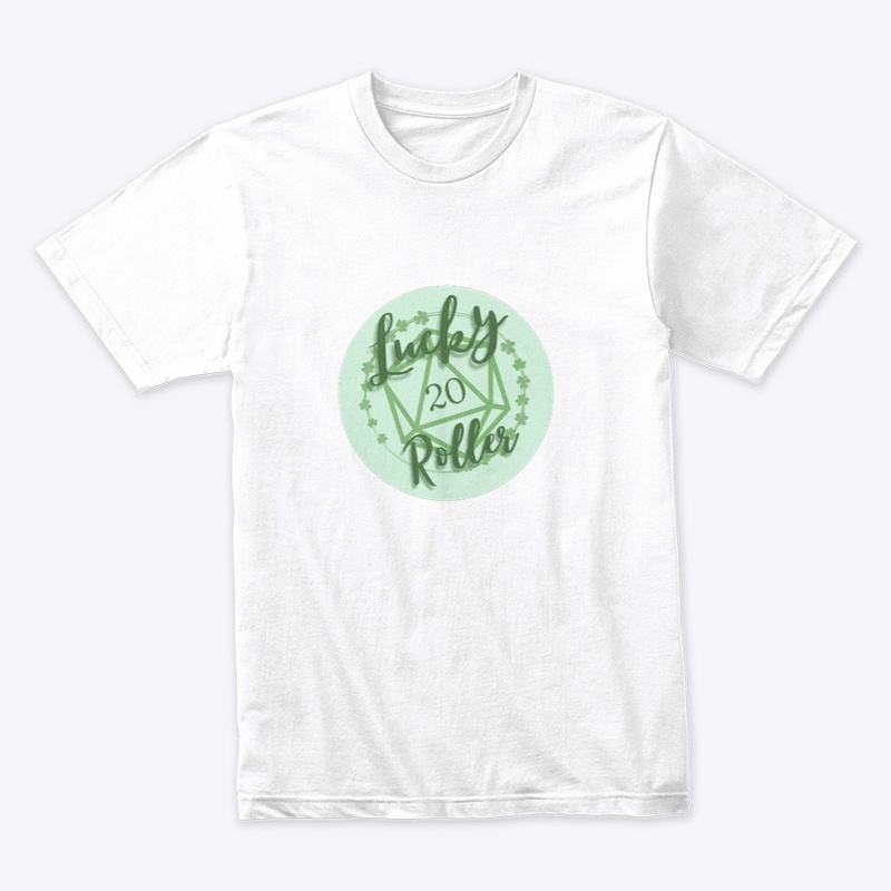 Lucky Rollers