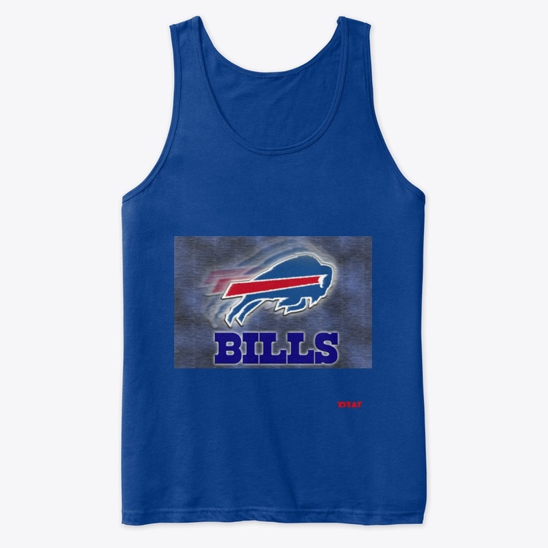BW Bills Mafia