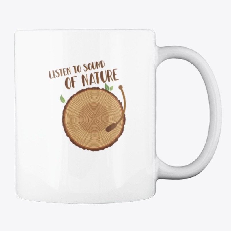 Listen to Sound Of Nature