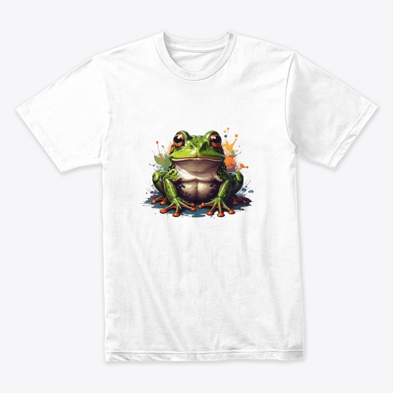 Frog Design 4