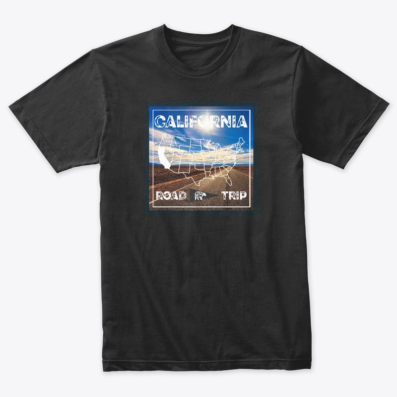 California Road trip