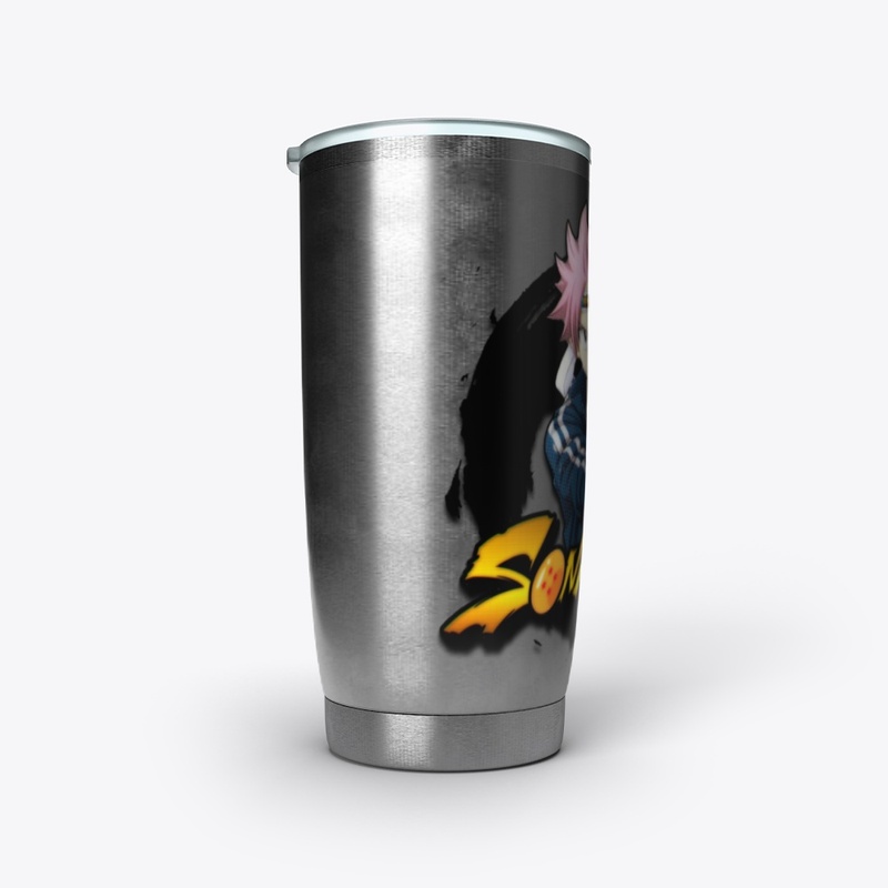 Generation 1 SonikkuZ Merch