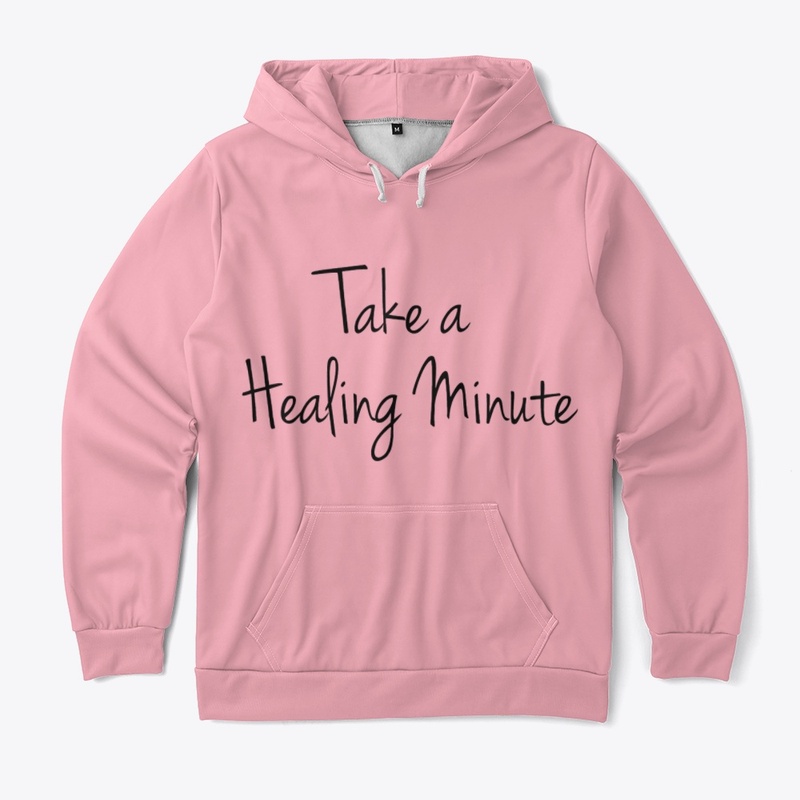 Take a Healing Minute