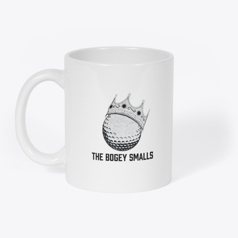 The Bogey Smalls Notorious Crown