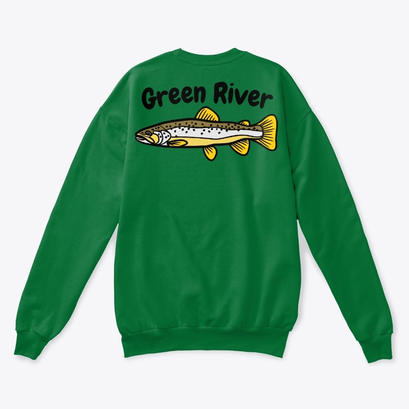 Green River Line
