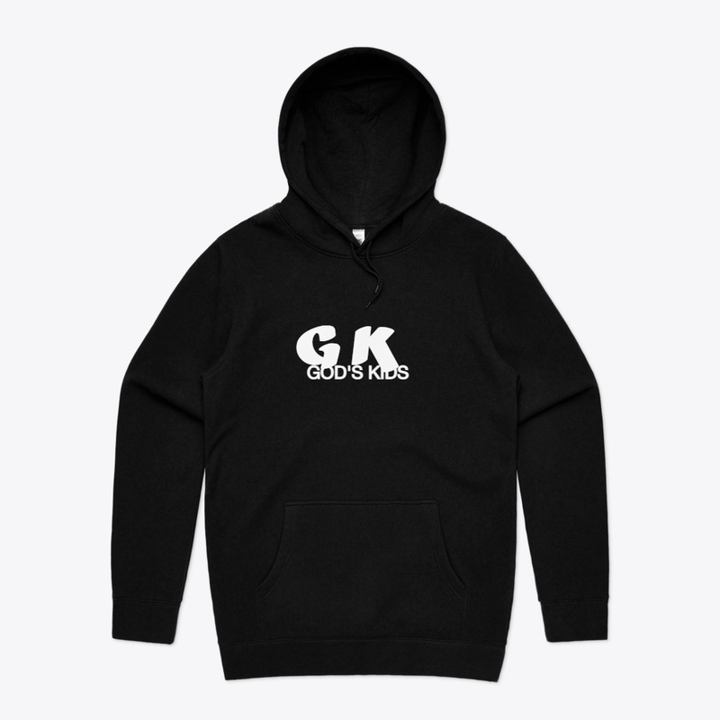 Gods Kids