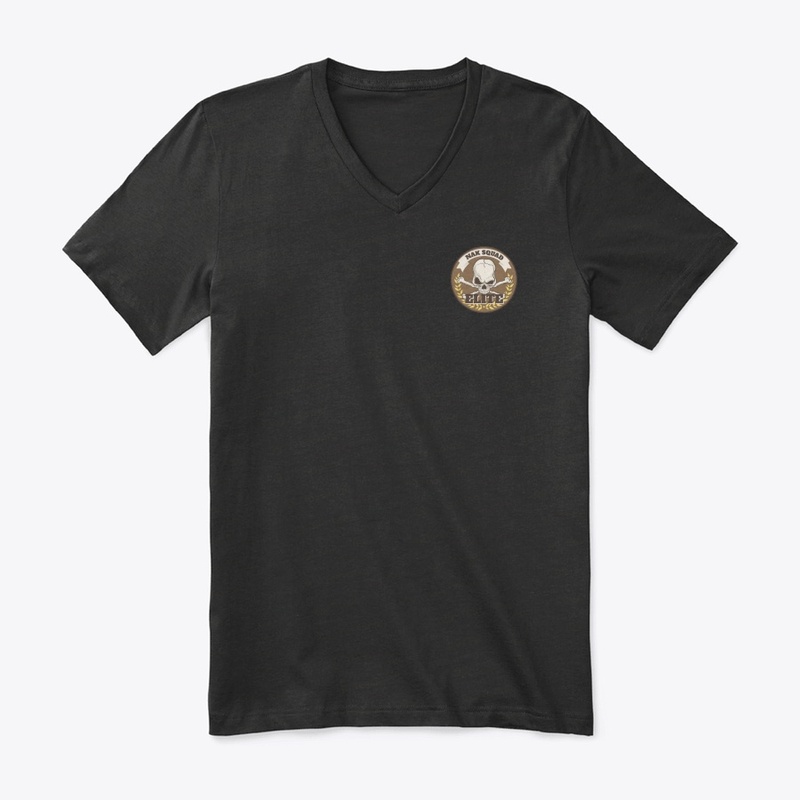 NAK Squad and NAK Elite - Tees