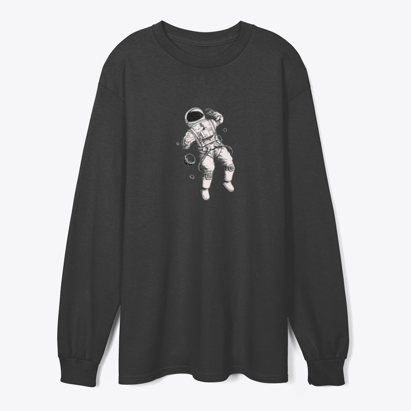 Space shirt