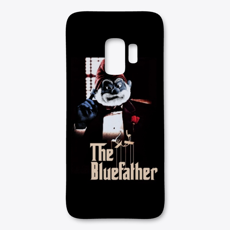 The Bluefather