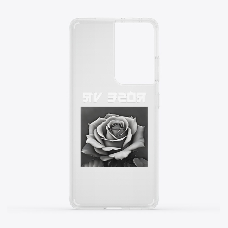 Rose VR - Phone case