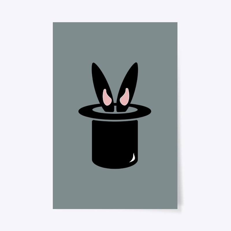 Magician's hat