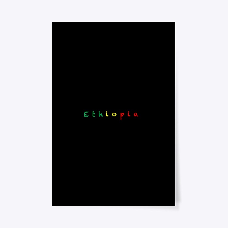 I love my country EcoFriendly hoodie