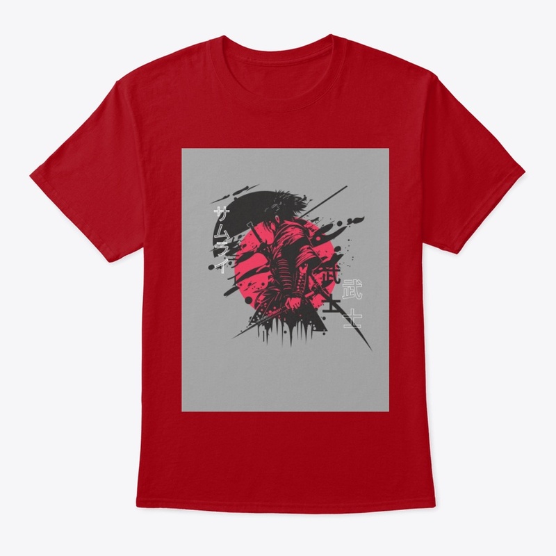 Ninja t-shirt 