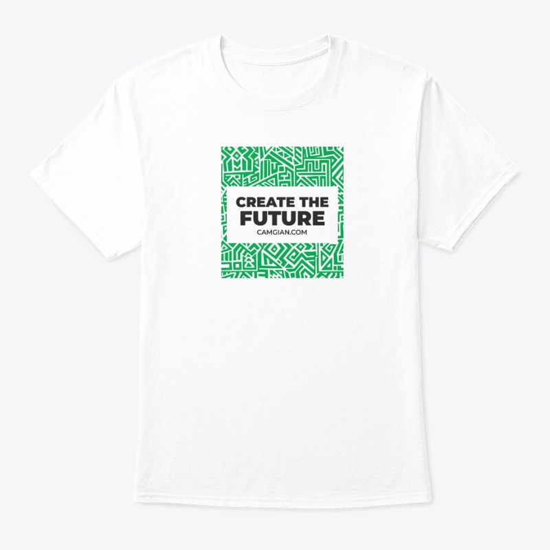 Create the T-Shirt