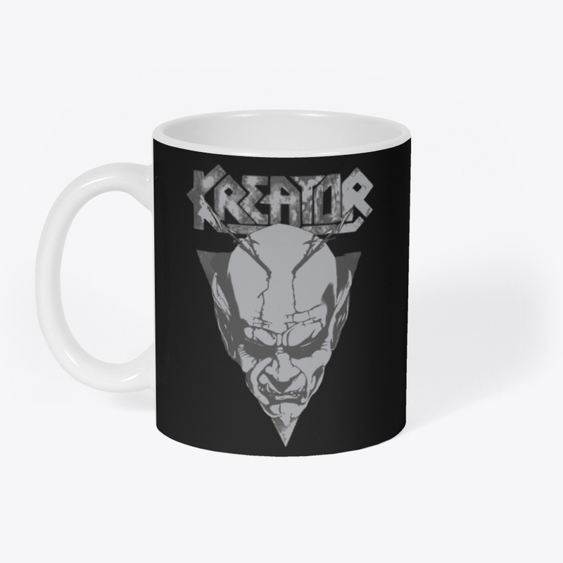 KreatorFace