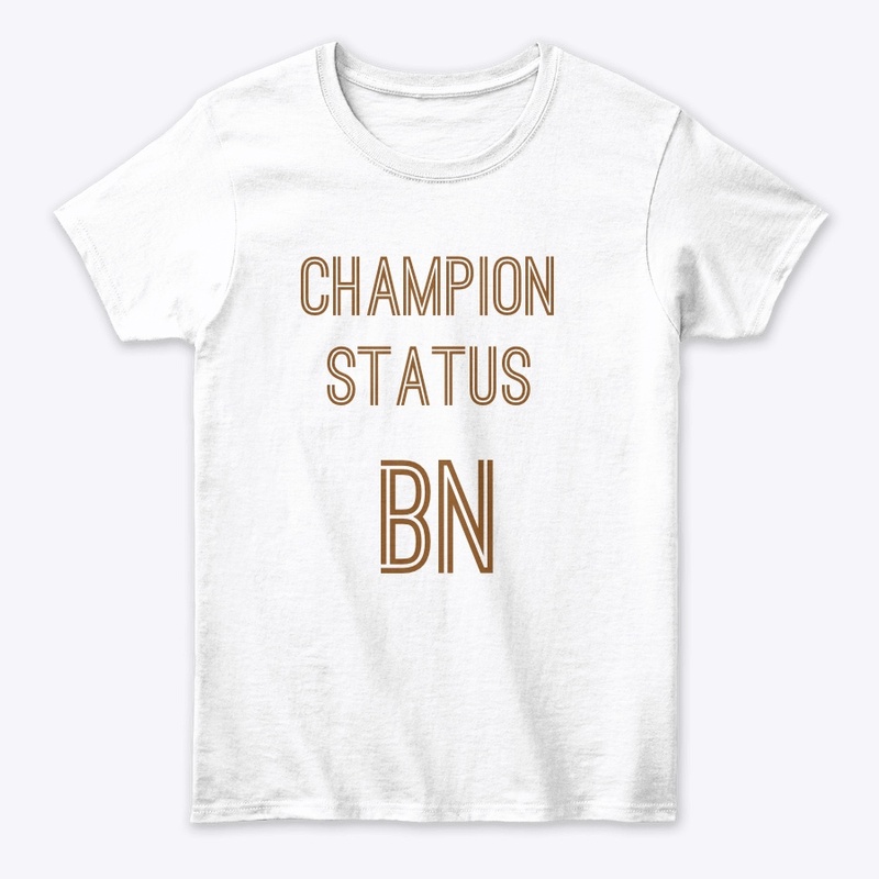 CHAMPION STATIS APPAREL