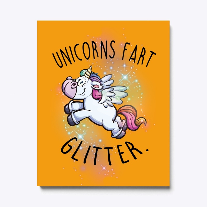 UNICORN FARTS