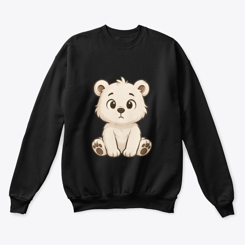 Soft Cute Bear | Cloudpaw