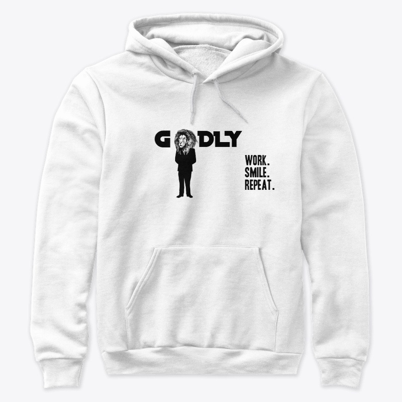 GODLY Merchandise