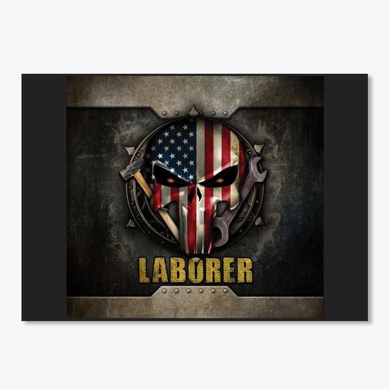 Awesome Laborer