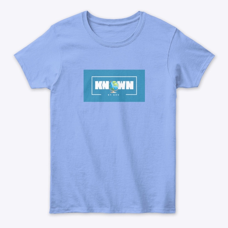 Known by God Clothing