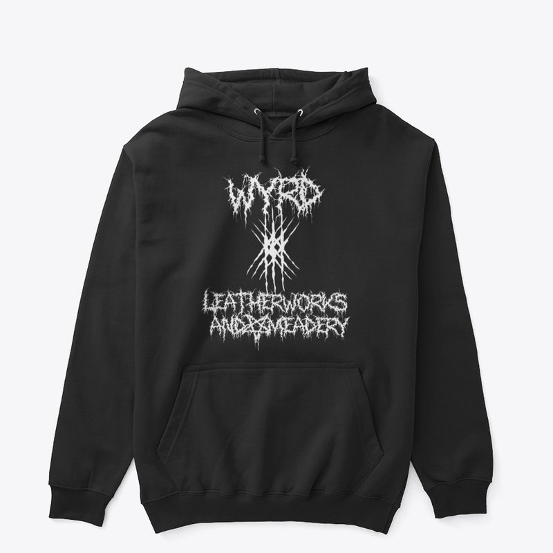 Wyrd Metal Logo 
