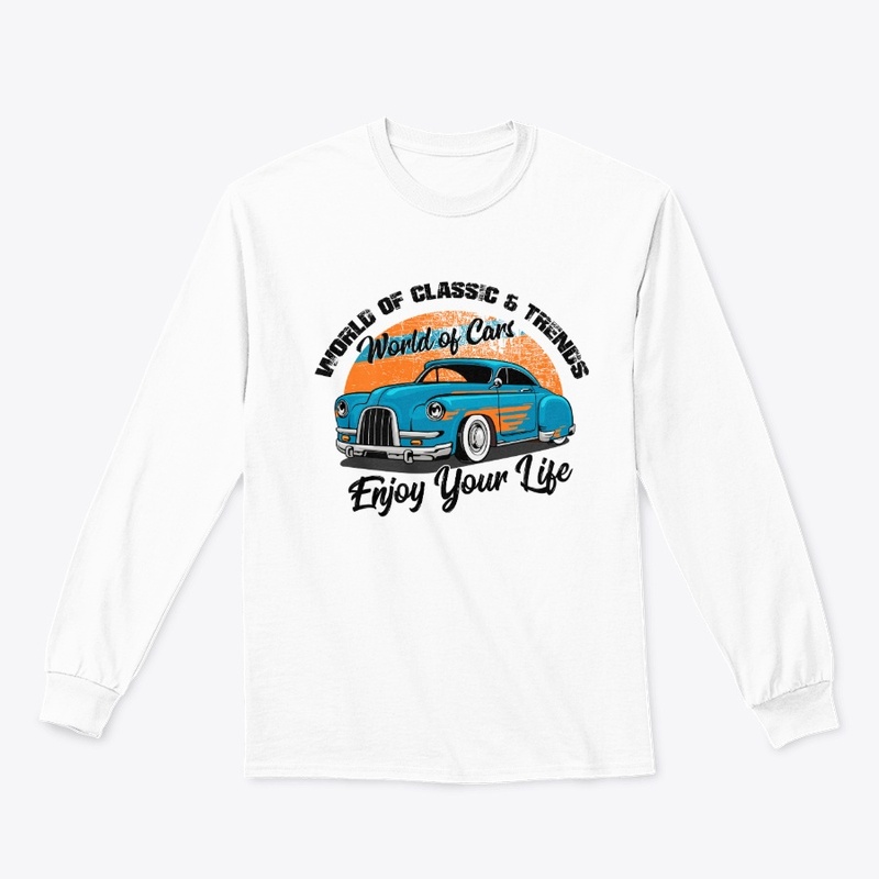 Classic Car