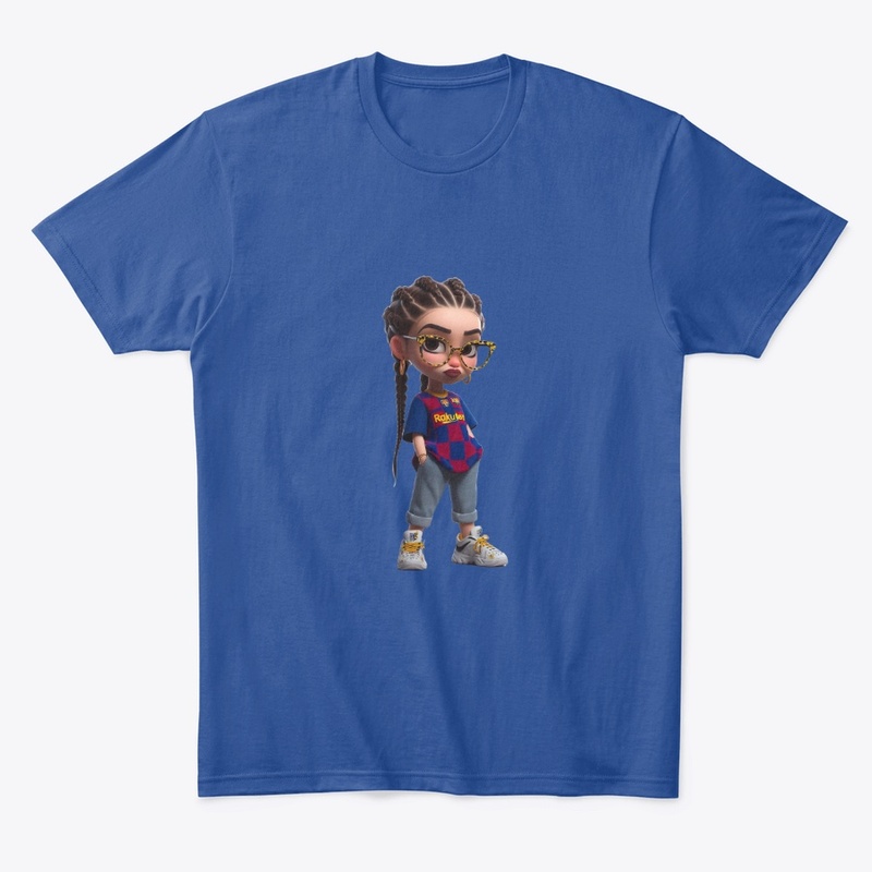 Niña Galáctica