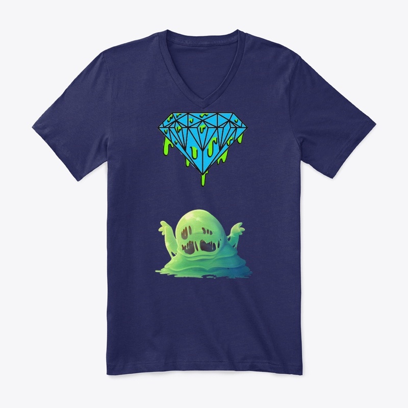 Slime Diamond