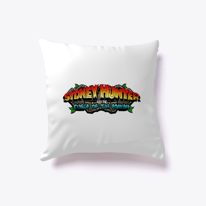 Sydney Hunter COTM  Merch Store
