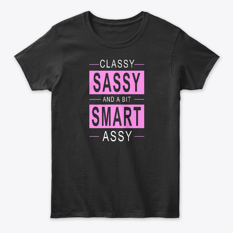 Classy and Sassy