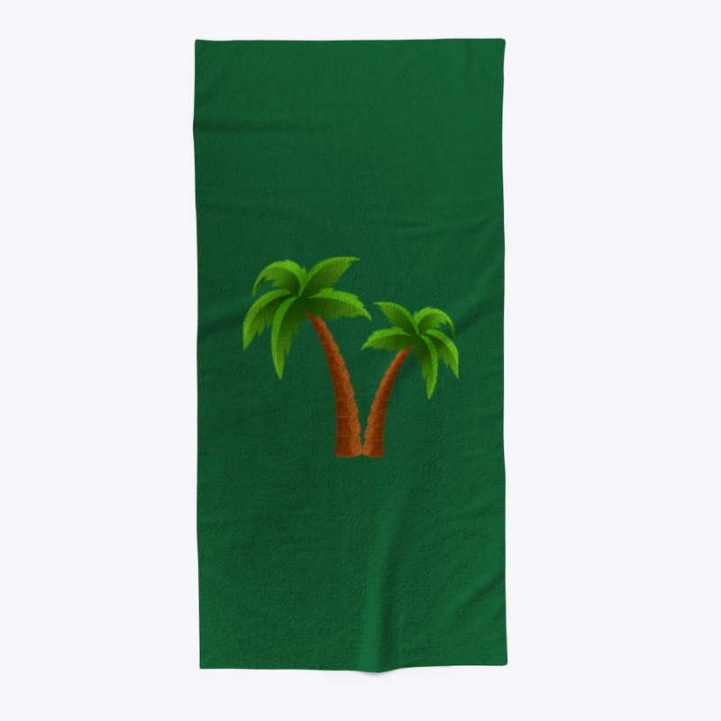 tropical decor