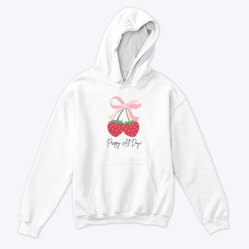 Preppy berries Lovers