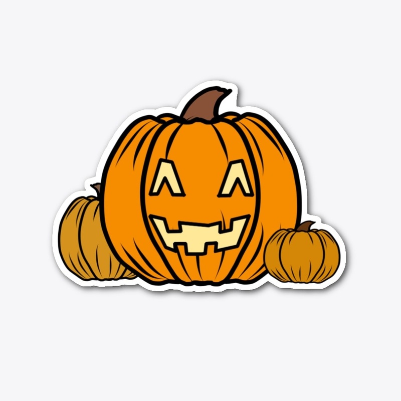 Halloween Collection (Witch)