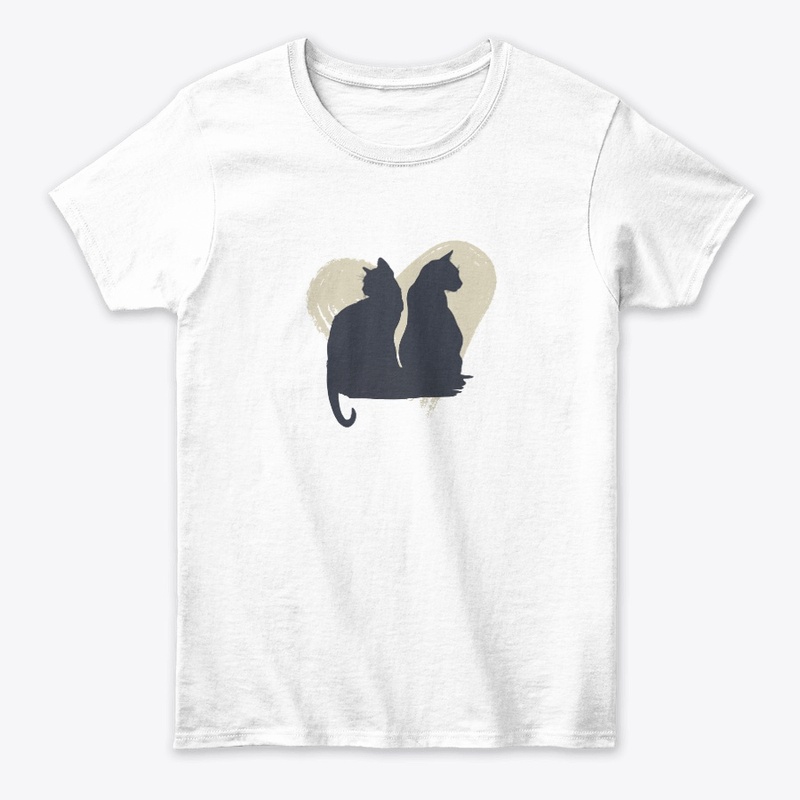 Cat Romance #2