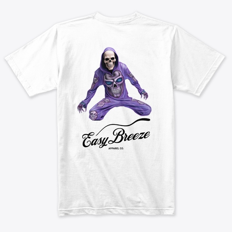 EasyBreeze Skully