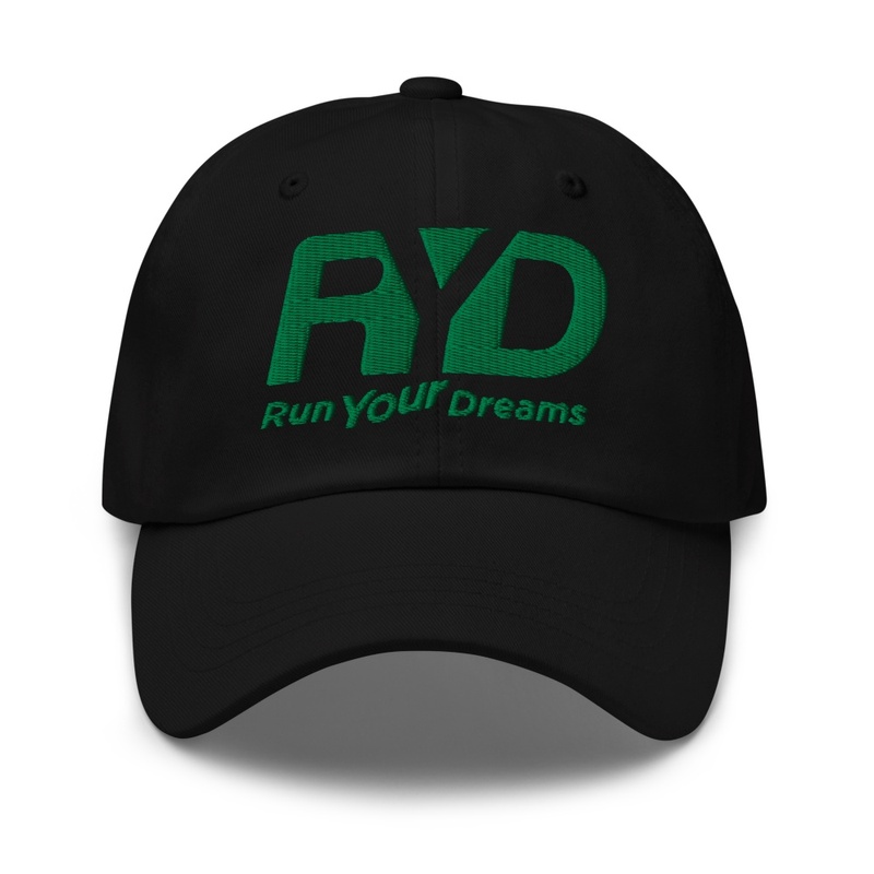Dad Hat
