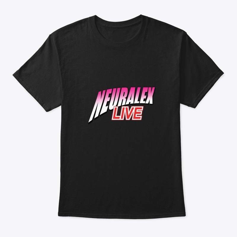 NEURALEX JOJO
