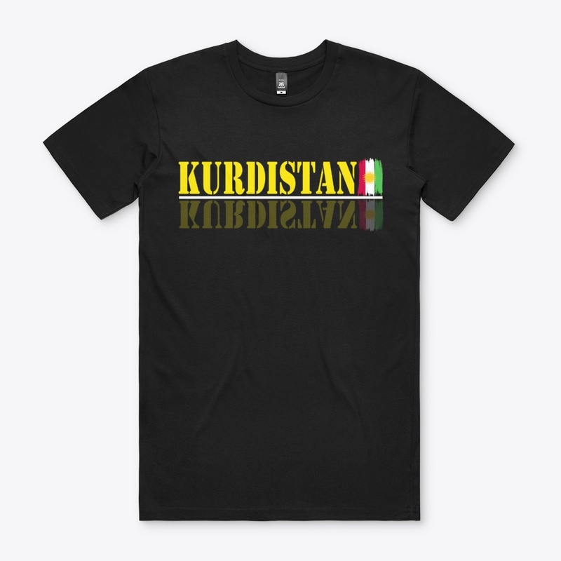 kurdistan
