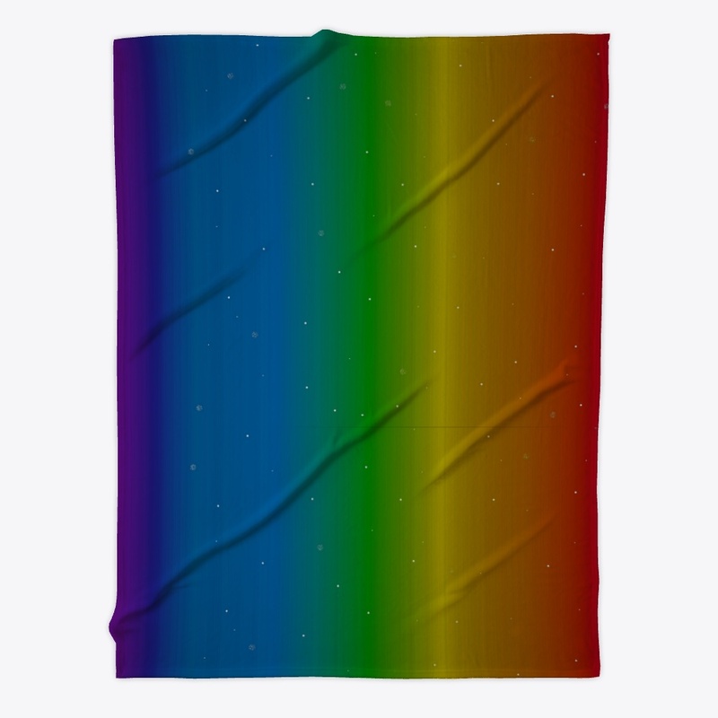 Night Rainbow