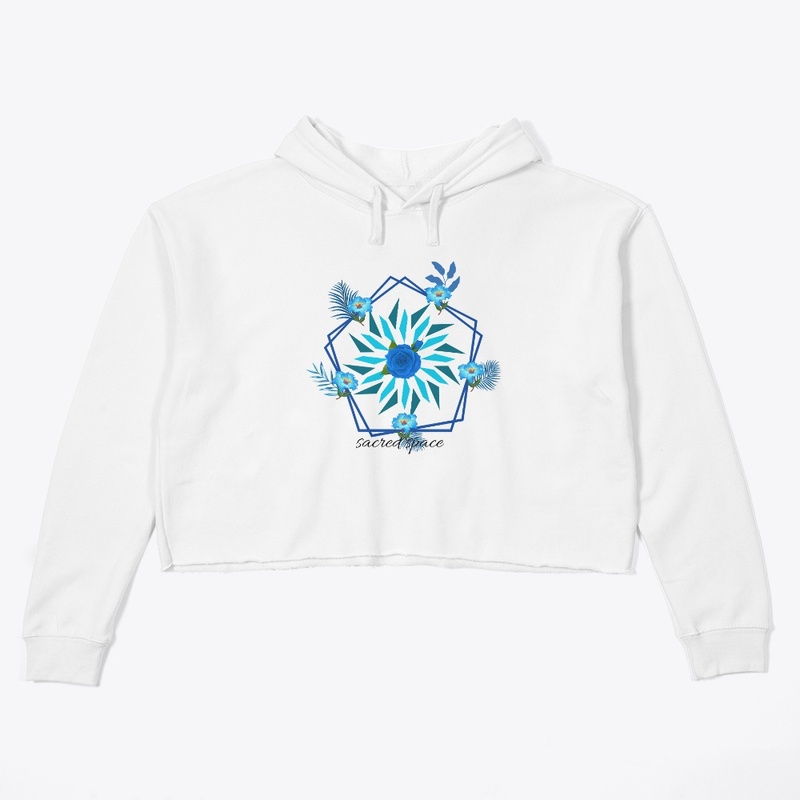 Sacred Space Flower of Life