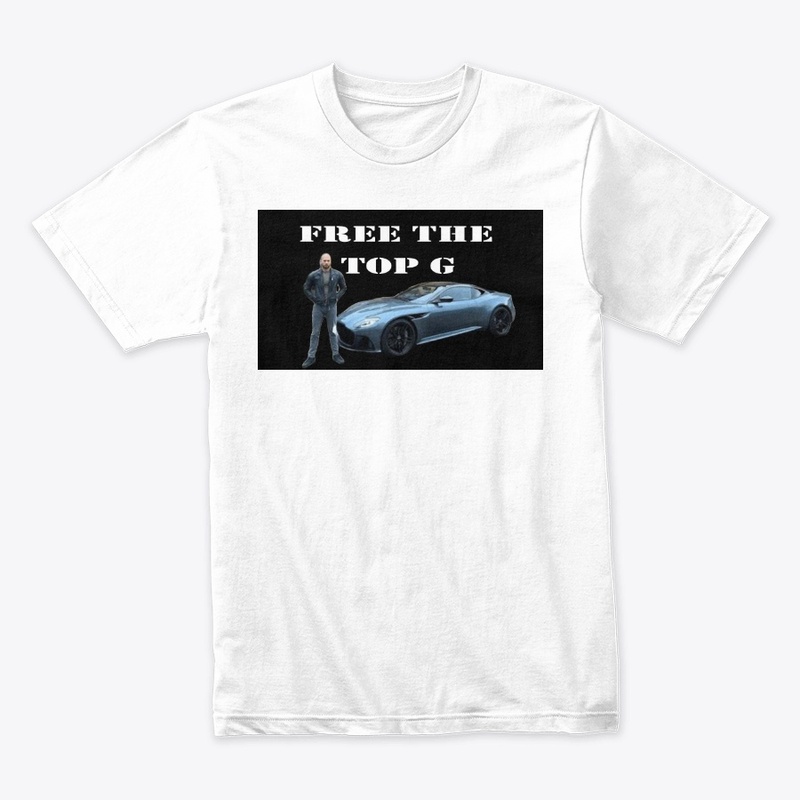Free the Top G