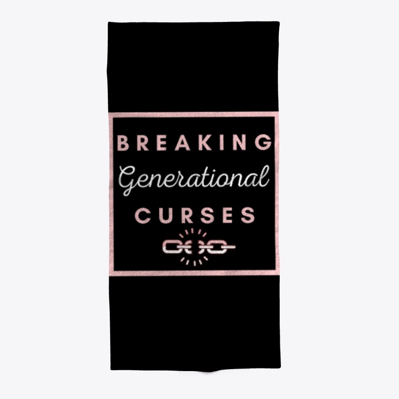 Breaking Generational Curses
