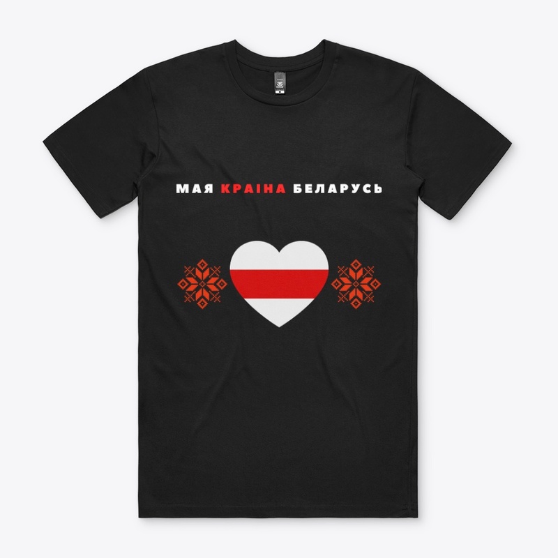 My Belarus