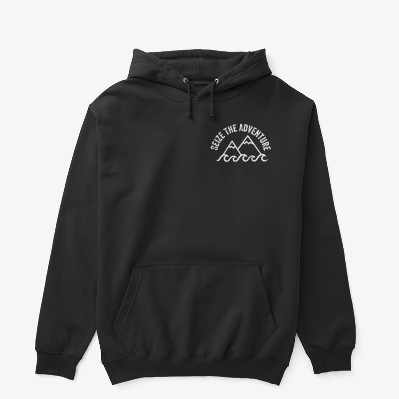 Adventure Hoodie