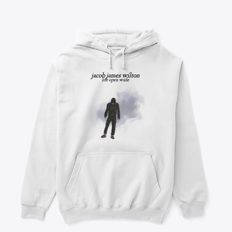 JJW BOY IN THE FOG