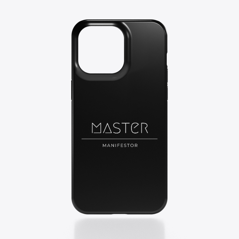 Master Manifestor 2