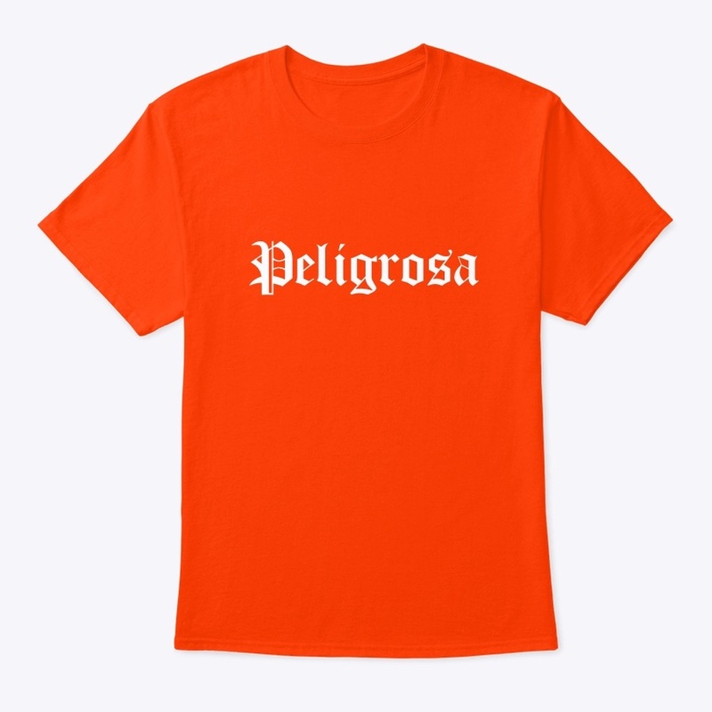 Peligrosa